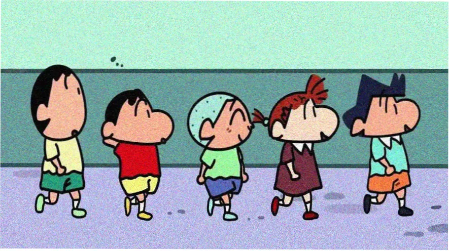 电子山海经 国漫新番推荐